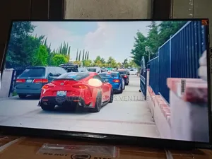 TCL 32-Inch Television – Quality Viewing Experience