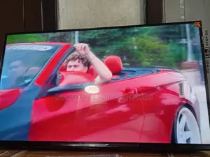 TCL 32” Led Entertainment Tv With Sharp Images
