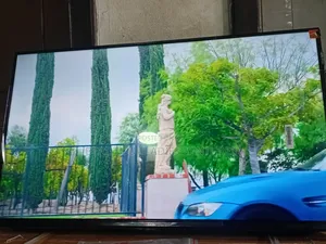 TCL 32-Inch Home Cinema Tv With Clear Visuals
