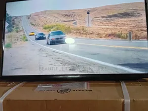 TCL 32” Compact Television for Small Spaces