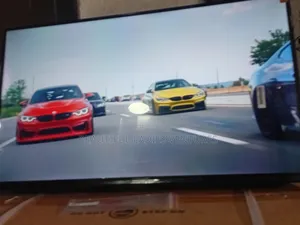 TCL 32” Compact Television for Small Spaces