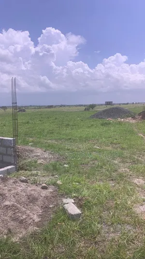 Proposed Airport City Land In Prampram 4sale!