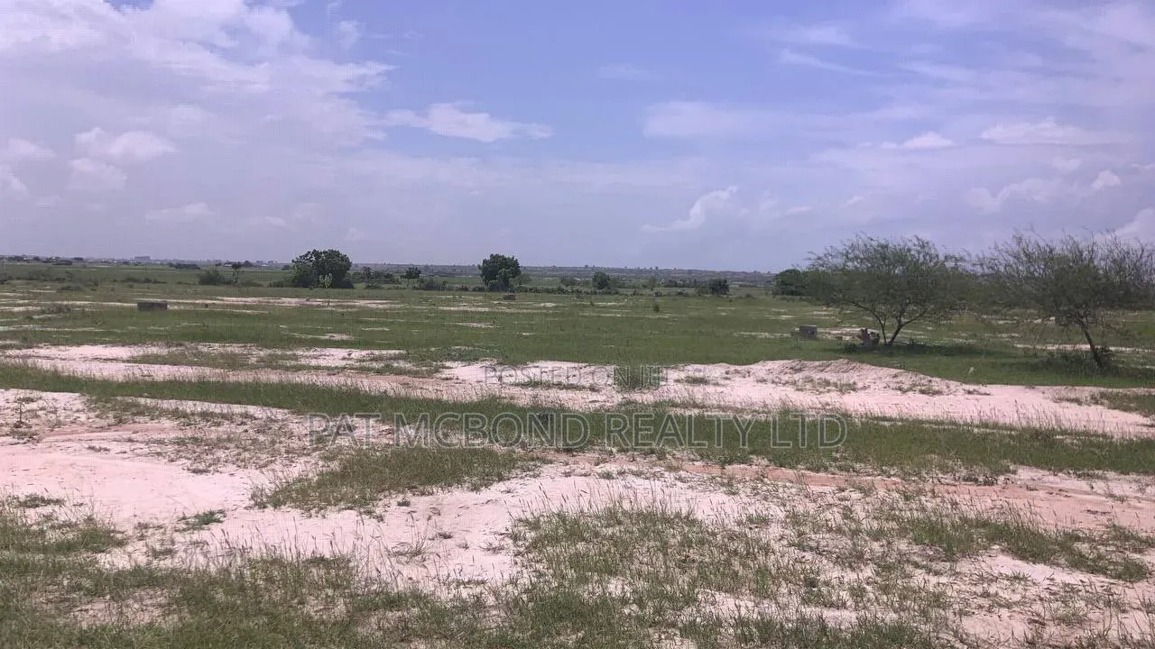 Proposed Airport City Land In Prampram 4sale!