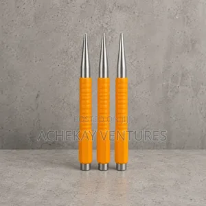 3pcs Centre Punch Set
