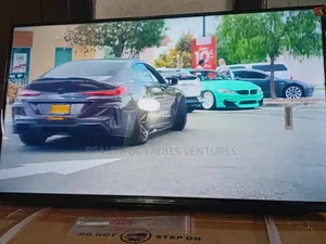 TCL 32” Stylish Hd Television for Daily Entertainment