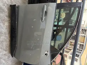 Toyota Rav4 2021 Front Right Door