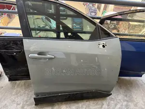 Toyota Rav4 2021 Front Right Door