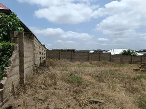 Plot for Sale at Kenyasi Bosore ( Fence Walled)
