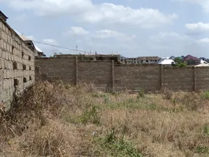 Plot for Sale at Kenyasi Bosore ( Fence Walled)