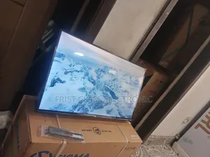 TCL Smart Tv Comfort That Makes Downtime Luxurious