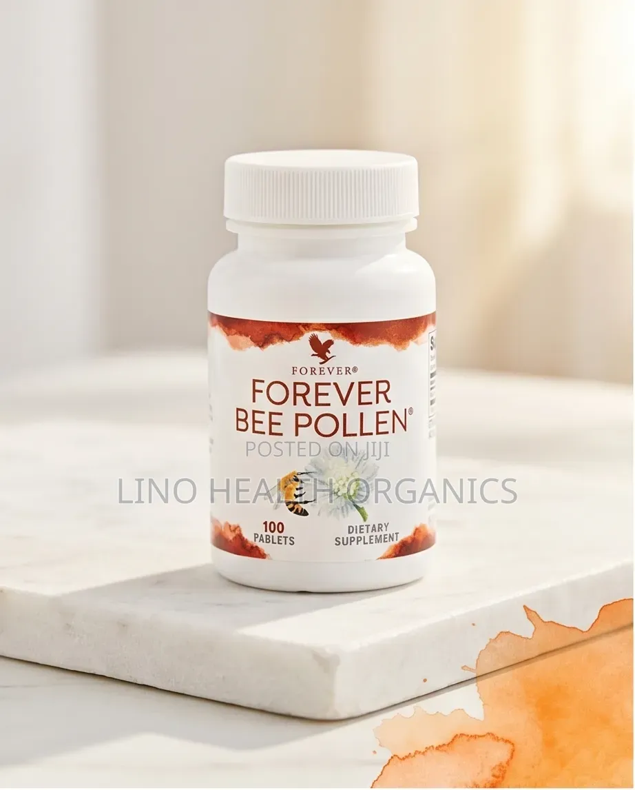 Forever Bee Pollen (100 Tablets)