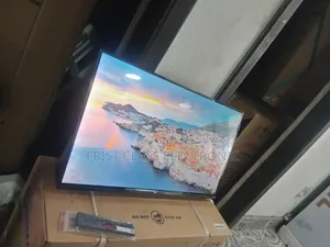 TCL Smart Tv Brilliance That Enriches Every Playlist