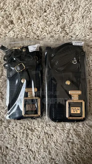 Luxury & Cute iPhone Cases For All iPhone Models