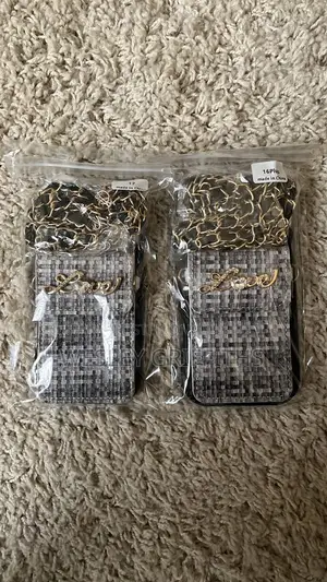 Luxury & Cute iPhone Cases For All iPhone Models