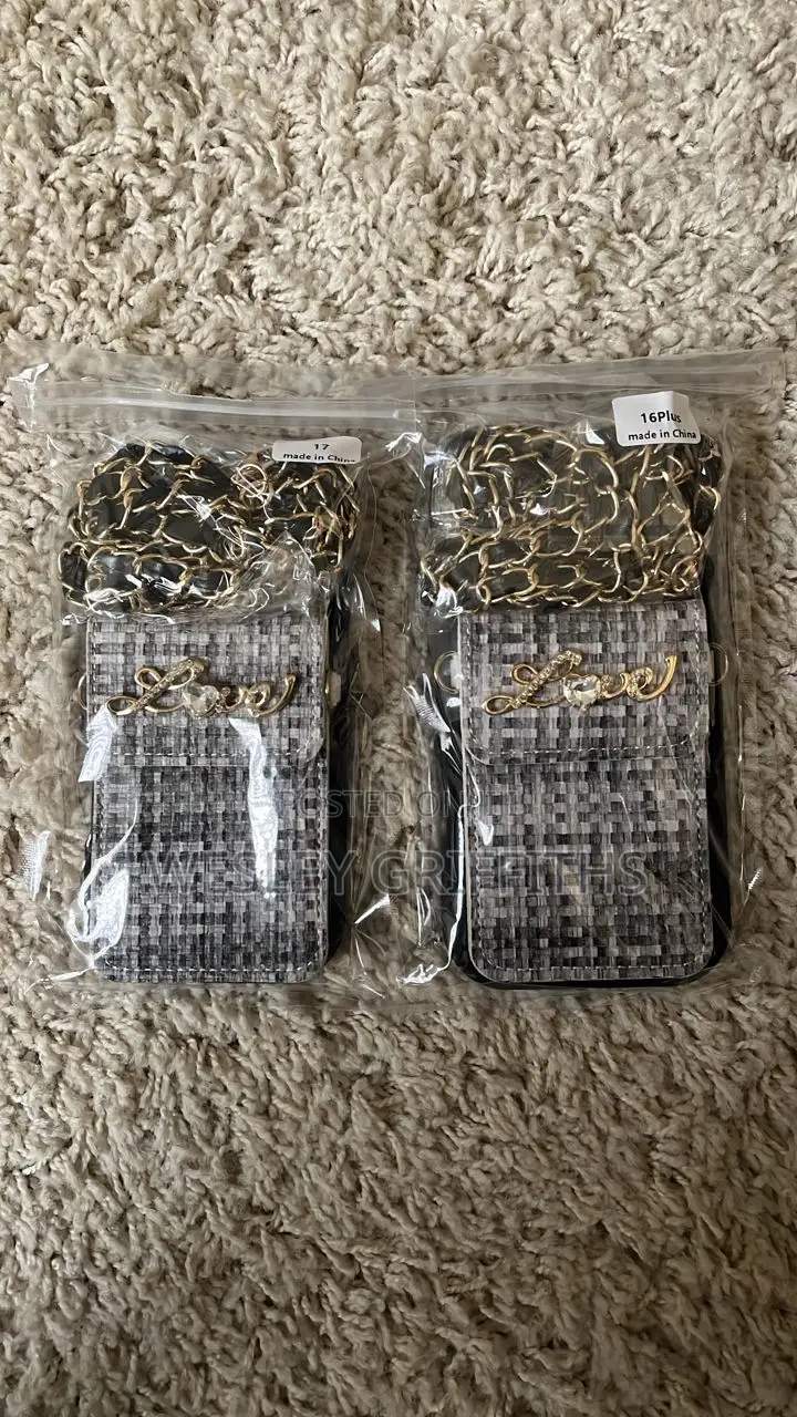 Luxury & Cute iPhone Cases For All iPhone Models