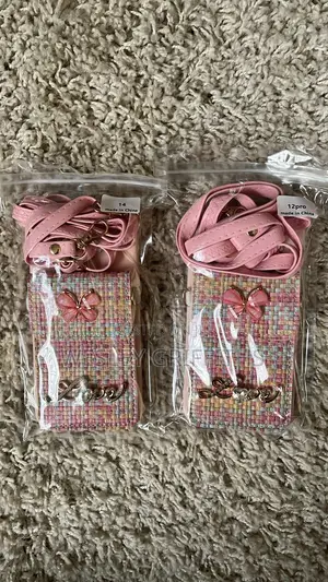 Luxury & Cute iPhone Cases For All iPhone Models