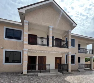 2bdrm Apartment in Kofi'S Realty, Coca Cola for rent