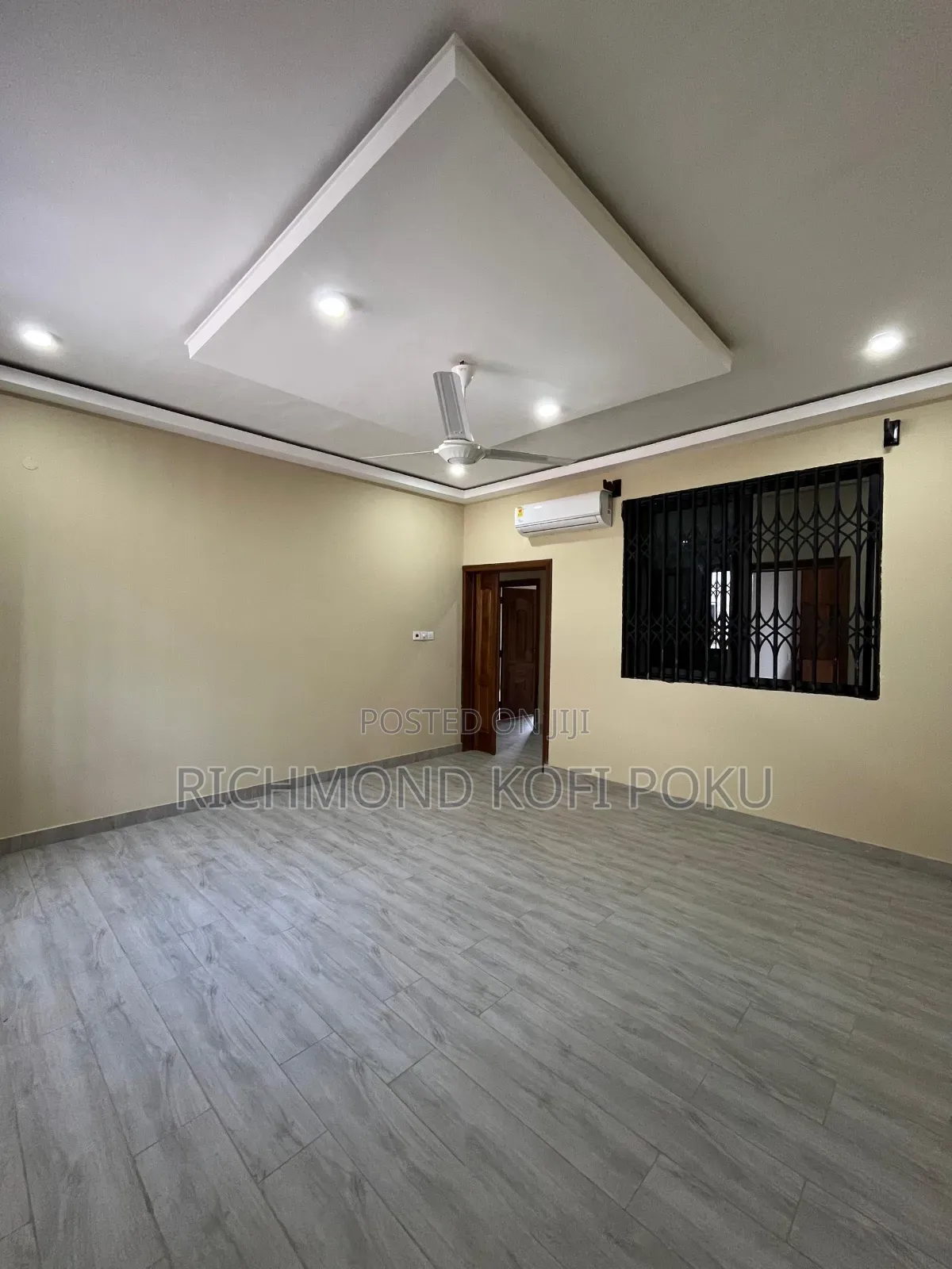 2bdrm Apartment in Kofi'S Realty, Coca Cola for rent