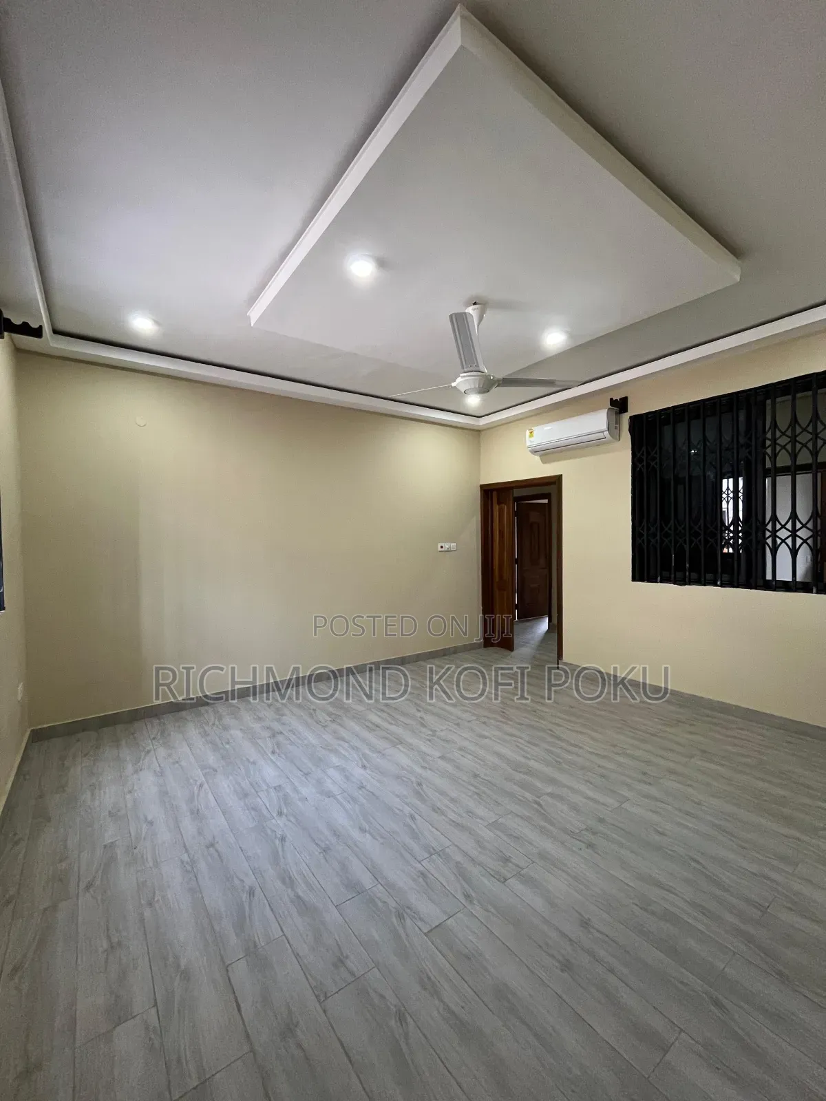 2bdrm Apartment in Kofi'S Realty, Coca Cola for rent