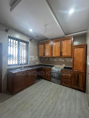 2bdrm Apartment in Kofi'S Realty, Coca Cola for rent