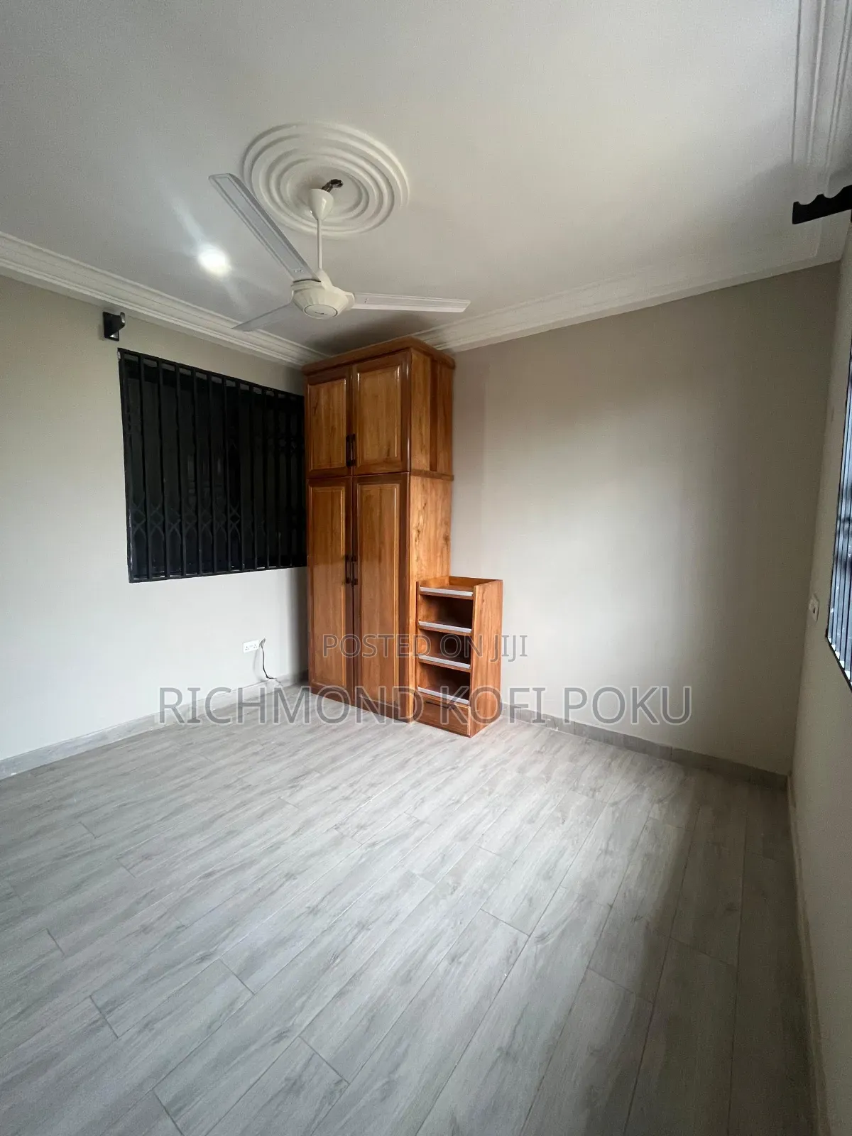 2bdrm Apartment in Kofi'S Realty, Coca Cola for rent