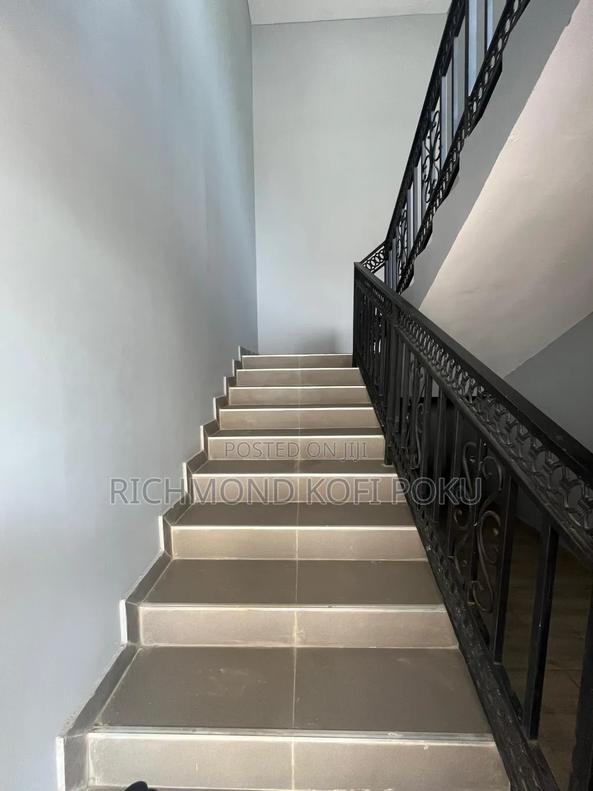 2bdrm Apartment in Kofi'S Realty, Coca Cola for rent