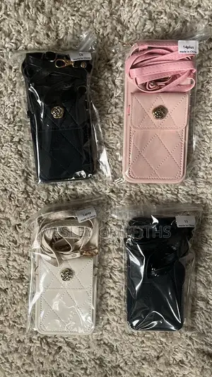 Luxury & Cute iPhone Cases For All iPhone Models