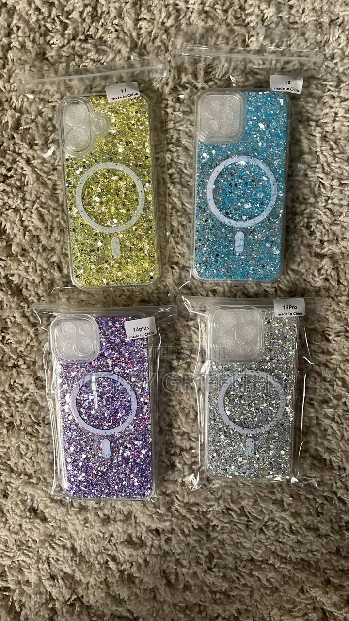 Luxury & Cute iPhone Cases For All iPhone Models