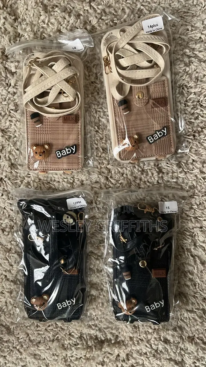 Luxury & Cute iPhone Cases For All iPhone Models
