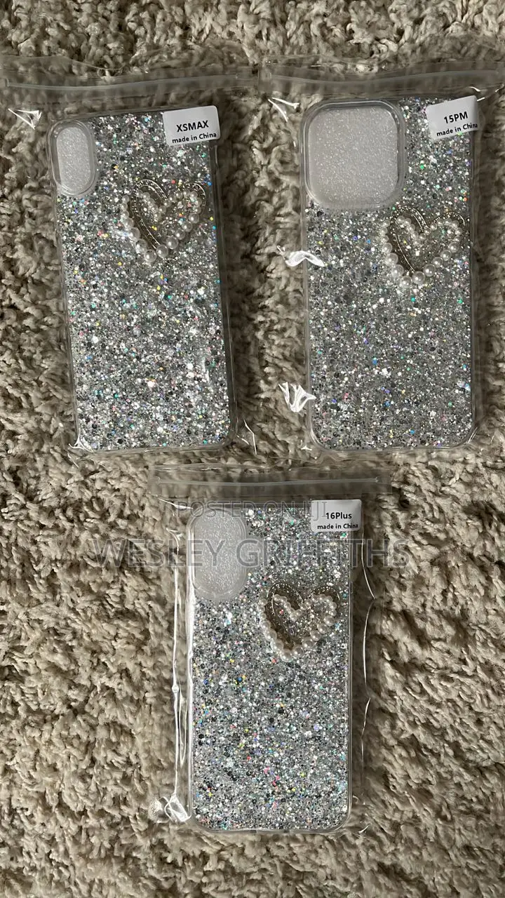Luxury & Cute iPhone Cases For All iPhone Models