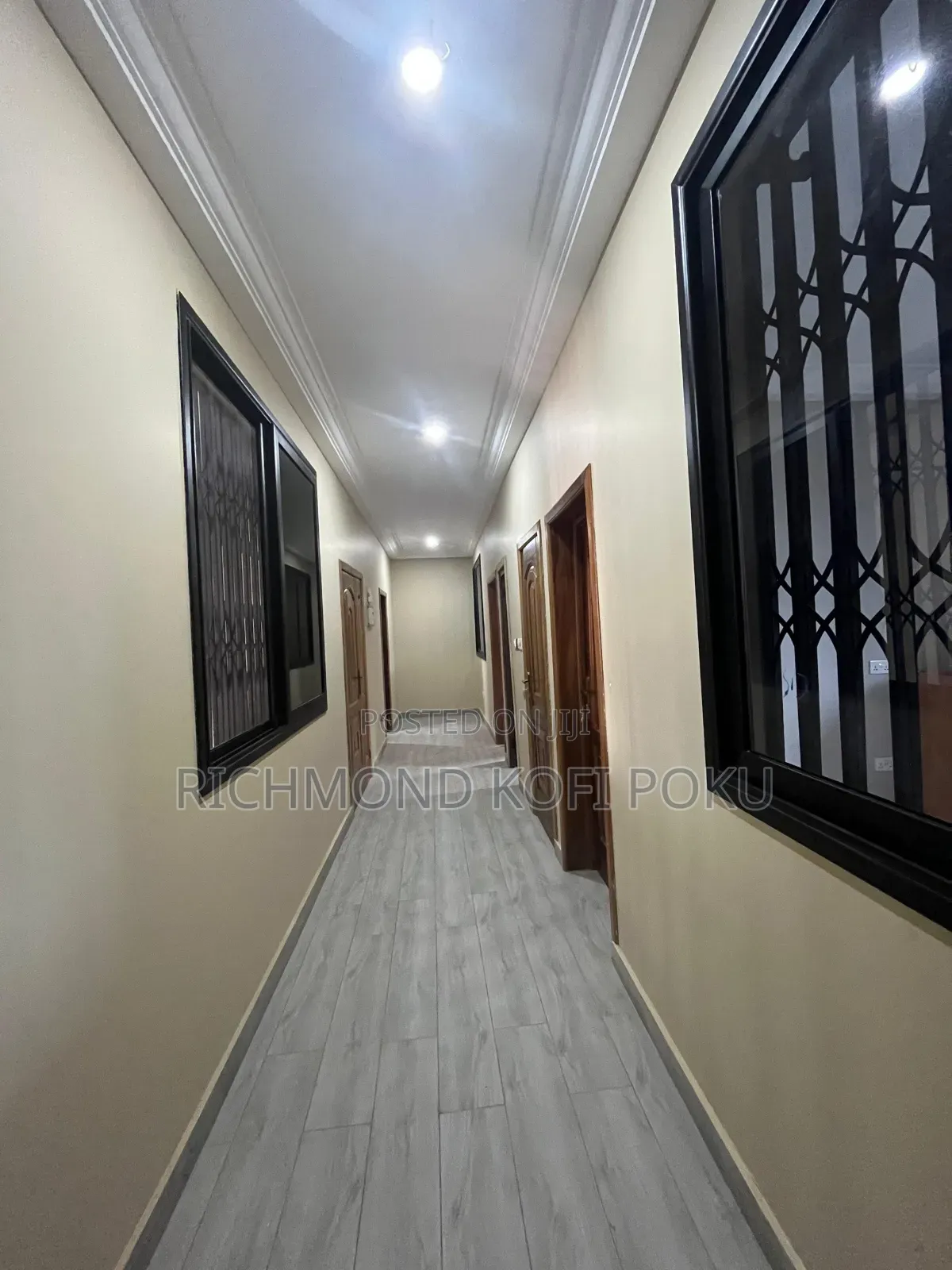 2bdrm Apartment in Kofi'S Realty, Coca Cola for rent