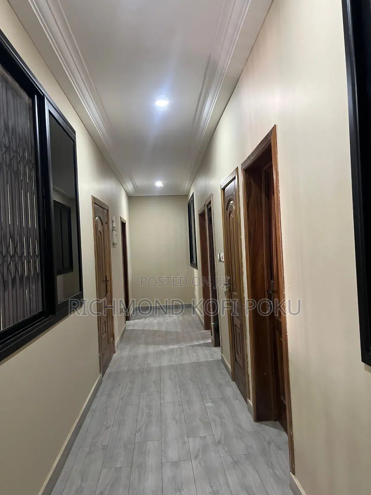 2bdrm Apartment in Kofi'S Realty, Coca Cola for rent