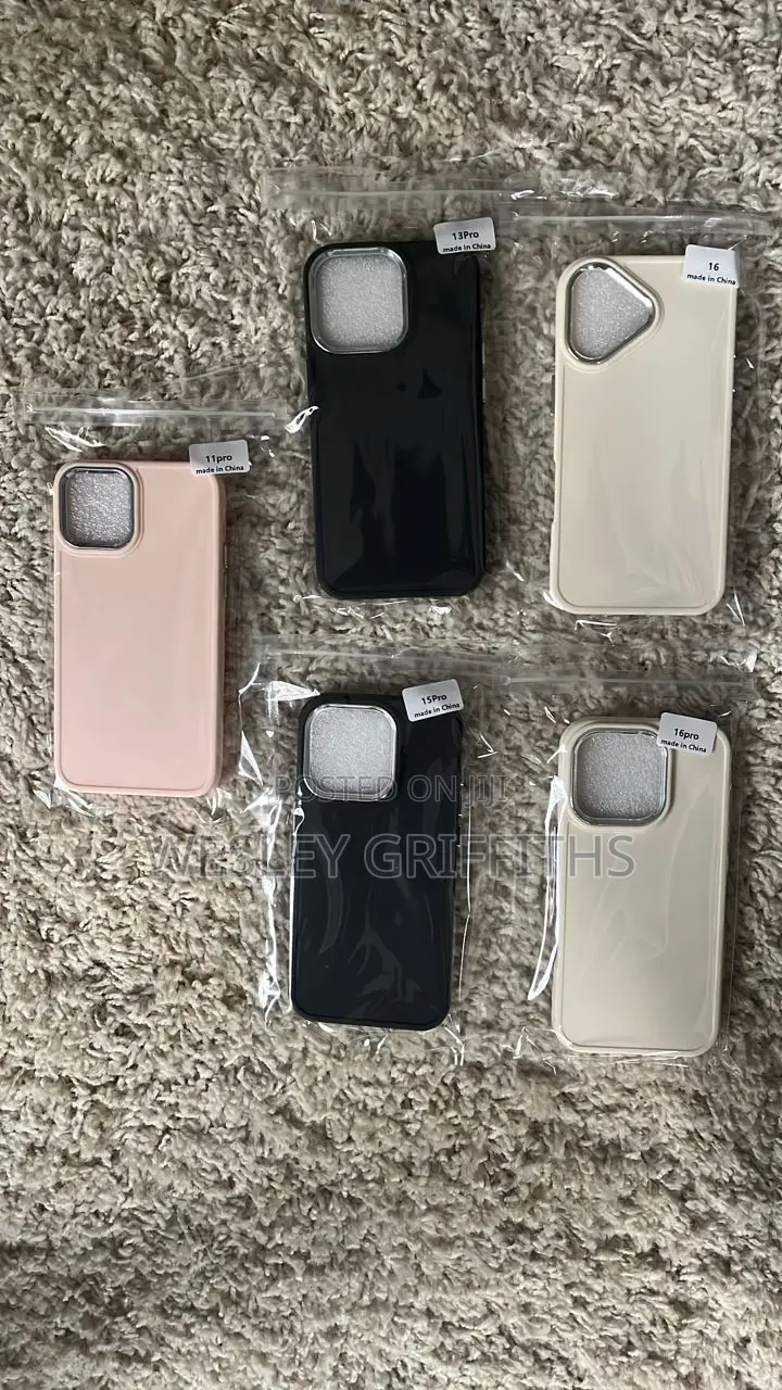 Luxury & Cute iPhone Cases For All iPhone Models