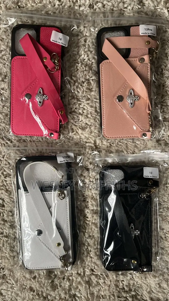 Luxury & Cute iPhone Cases For All iPhone Models
