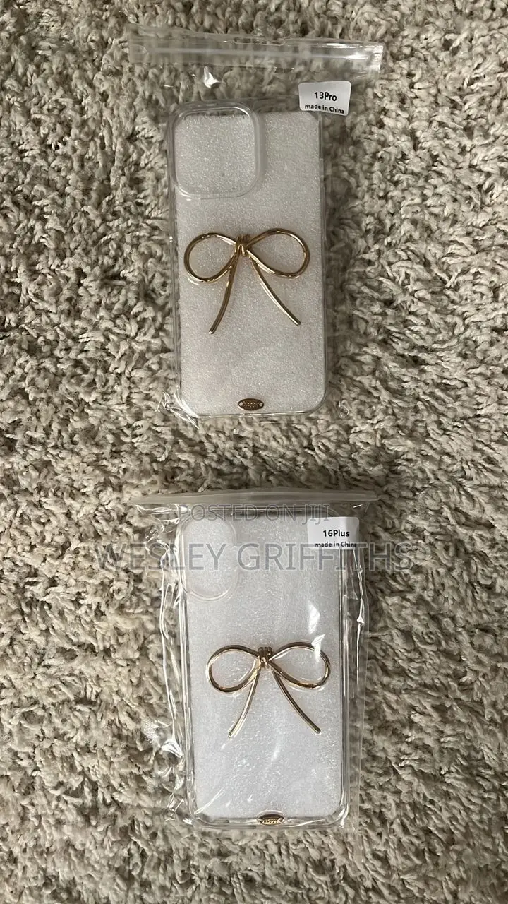 Luxury & Cute iPhone Cases For All iPhone Models