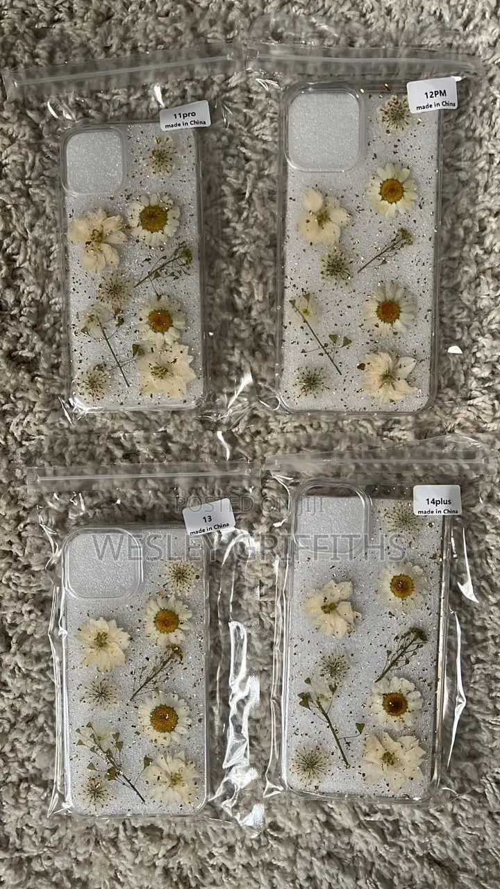 Luxury & Cute iPhone Cases For All iPhone Models