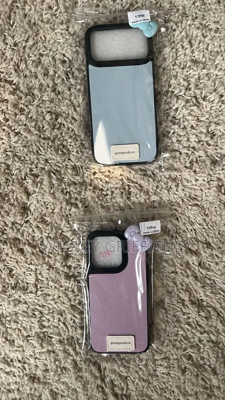 Luxury & Cute iPhone Cases For All iPhone Models