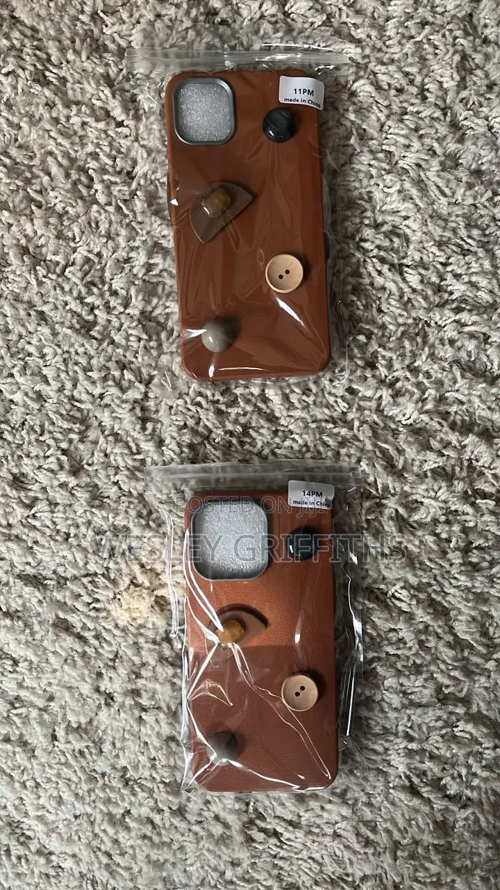 Luxury & Cute iPhone Cases For All iPhone Models