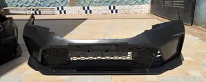 Honda Civic Front Bumper 2022-2026