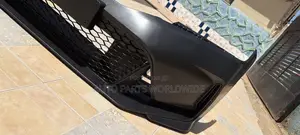 Honda Civic Front Bumper 2022-2026