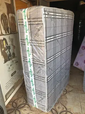 20 Inches Double Bed Super High Density