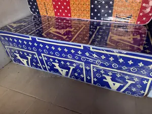 16inches High Density Double Mattress For Sale