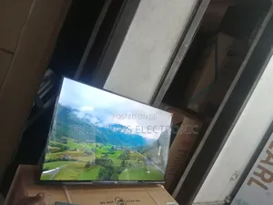 TCL Smart Tv Clarity That Sharpens Your Entertainment