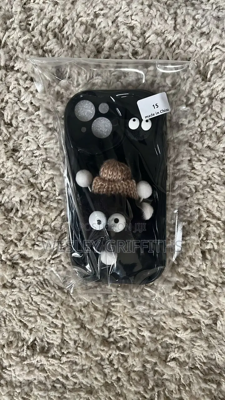 Luxury & Cute iPhone Cases For All iPhone Models