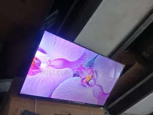 TCL Smart Tv Prestige That Elevates Everyday Viewing