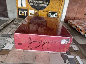 20inches High Density Double Mattress for Sale