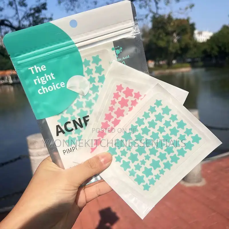 Pimple Patch