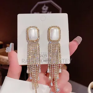 Earrings (Dangles)