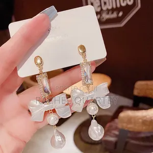 Earrings (Dangles)