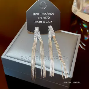 Earrings (Dangles)